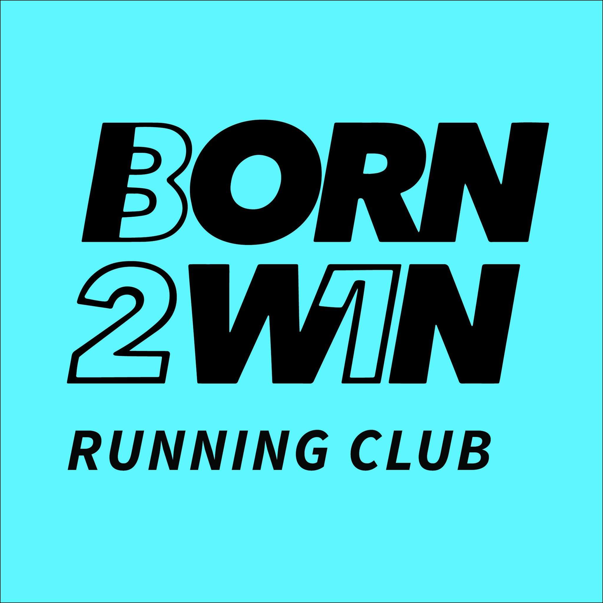 BORN2WIN